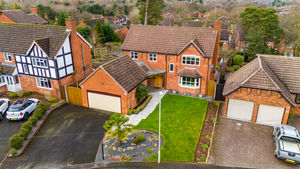 DRONE PHOTO- click for photo gallery